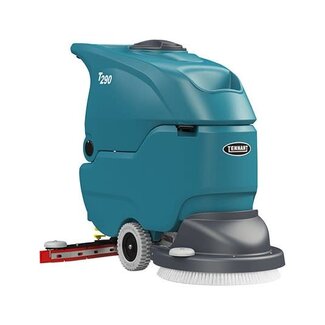 T290 Walk-Behind Floor Scrubber