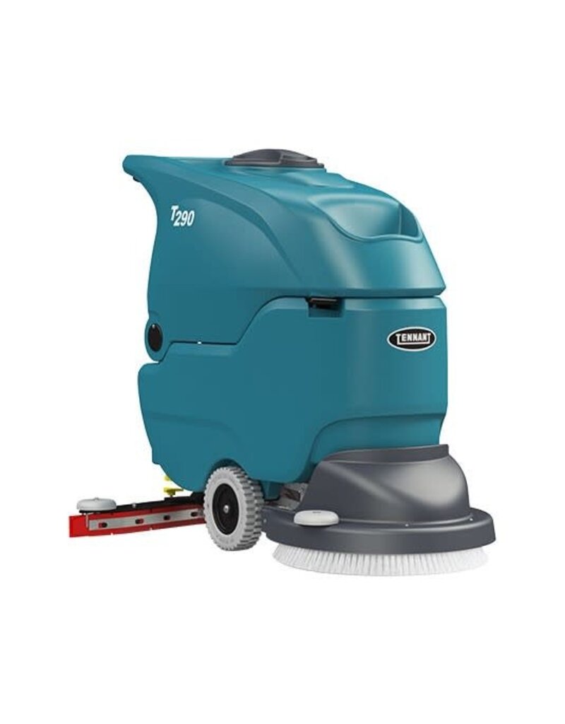 T290 Walk-Behind Floor Scrubber