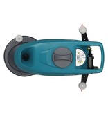 T290 Walk-Behind Floor Scrubber
