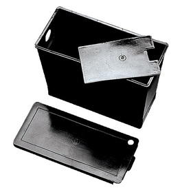 Hydramaster POLY WATER BOX MEDIUM