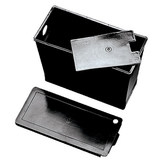 Hydramaster POLY WATER BOX MEDIUM