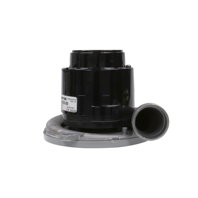 Mytee C347 LX™ Vacuum Motor – 120V