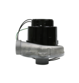 Mytee C348 Mytee® LX™ Vacuum Motor w/ 2″ Inlet Tube, 120V (173CFM)
