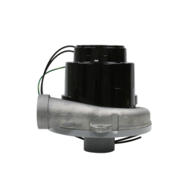 Mytee C348 Mytee® LX™ Vacuum Motor w/ 2″ Inlet Tube, 120V (173CFM)