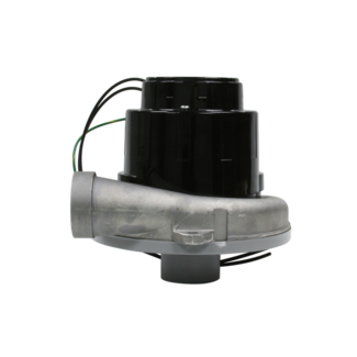 Mytee C348 LX™ Vacuum Motor with 2″ Inlet Tube – 120V