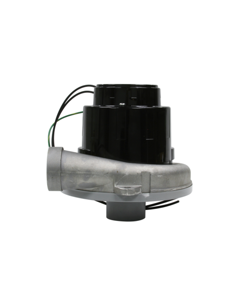 Mytee C348 Mytee® LX™ Vacuum Motor w/ 2″ Inlet Tube, 120V (173CFM)