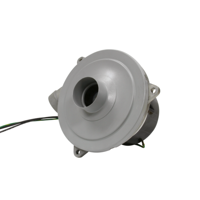 Mytee C348 LX™ Vacuum Motor with 2″ Inlet Tube – 120V