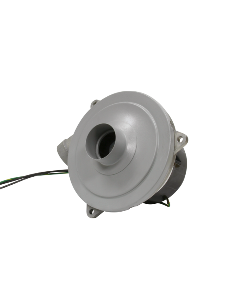Mytee C348 Mytee® LX™ Vacuum Motor w/ 2″ Inlet Tube, 120V (173CFM)