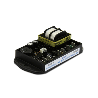 Mytee E564 Audible Circuit Light Controller