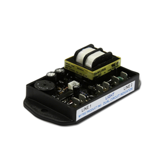 Mytee E564 Controller, Circuit Light, Audible