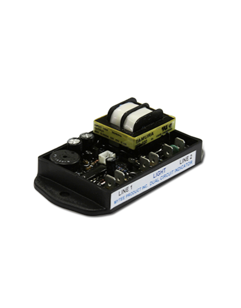 Mytee E564 Controller, Circuit Light, Audible