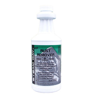 Steamway International Steamway® Rust Remover, 1 Pint