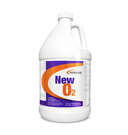 Newline Industries Newline® New O2 1 Gallon