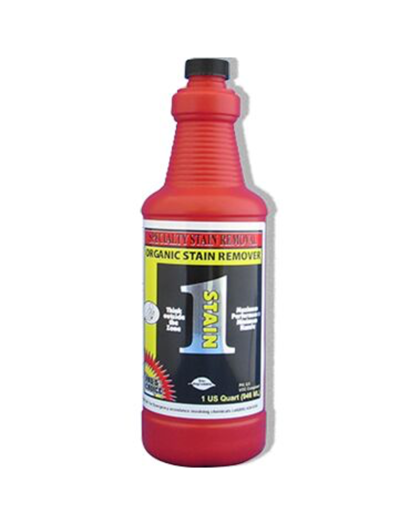 CTi-Pro's Choice Pros Choice Stain One (1 Quart)