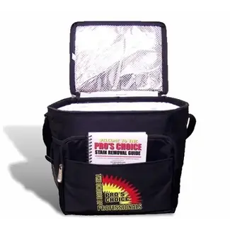 CTi-Pro's Choice Pros Choice - Tech Spotting Kit
