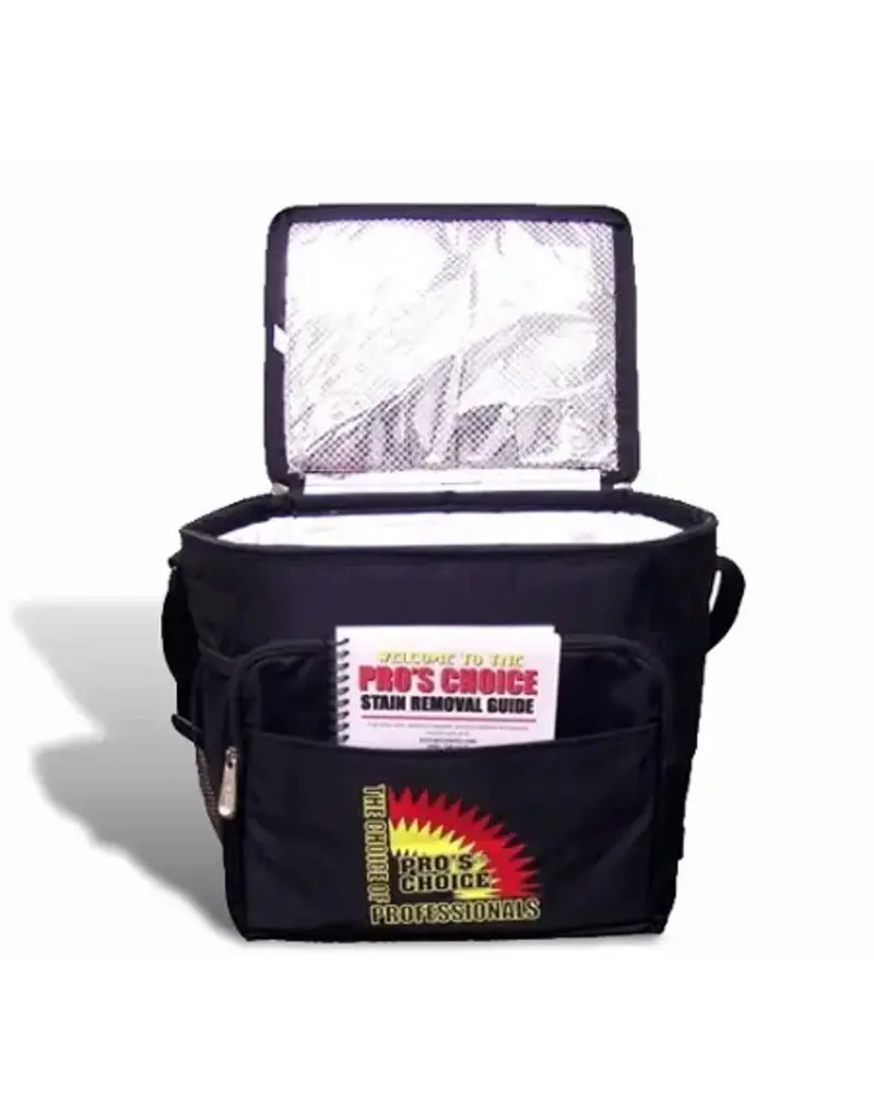 CTi-Pro's Choice Pros Choice - Tech Spotting Kit