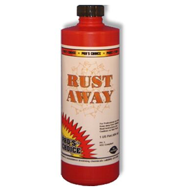 CTi-Pro's Choice Pros Choice Rust Away - (1 Pint)