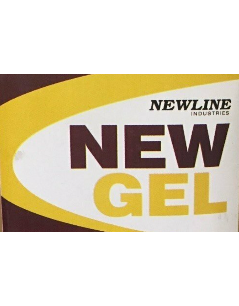 Newline Industries Newline® New Gel 1QT