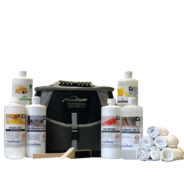 Hydramaster CleanMaster Professional Spotting Kit