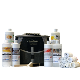 Hydramaster CleanMaster Professional Spotting Kit