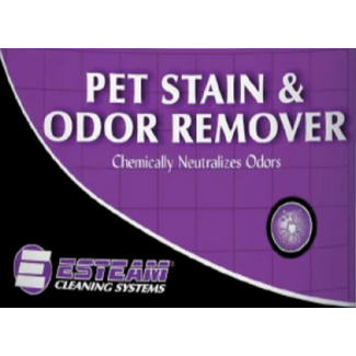 Esteam PET STAIN & ODOR REMOVER ESTEAM - PH 6.7 (1:4) 1 Liter