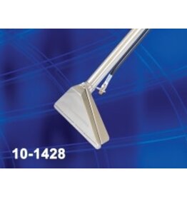 Westpak USA 12" x 1.50" 1-V Jet 1-Bend (2 Piece Wand)