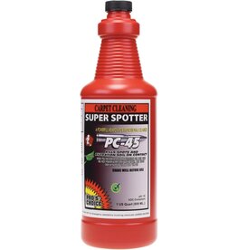 CTi-Pro's Choice Pros Choice PC-45 - (1 Quart) Filtration Remover
