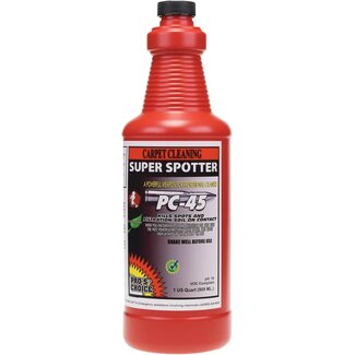 CTi-Pro's Choice Pros Choice PC-45 - (1 Quart) Filtration Remover