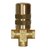 Pumptec Pumptec - MV500 Regulator - 500 PSI (Silver Spring)