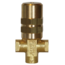 Pumptec Pumptec - MV500 Regulator - 500 PSI (Silver Spring)