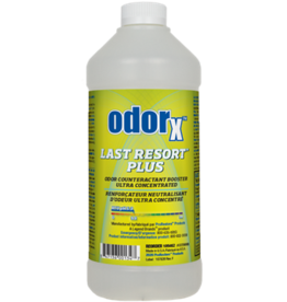 Pro Restore OdorX® Last Resort Plus - 1 Quart