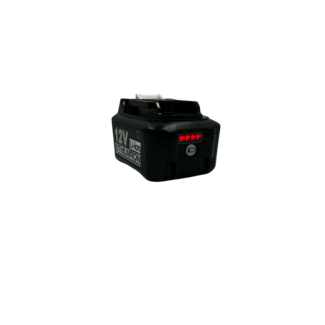 Stain Out System 12V x 6Ah Battery for cordless sprayers