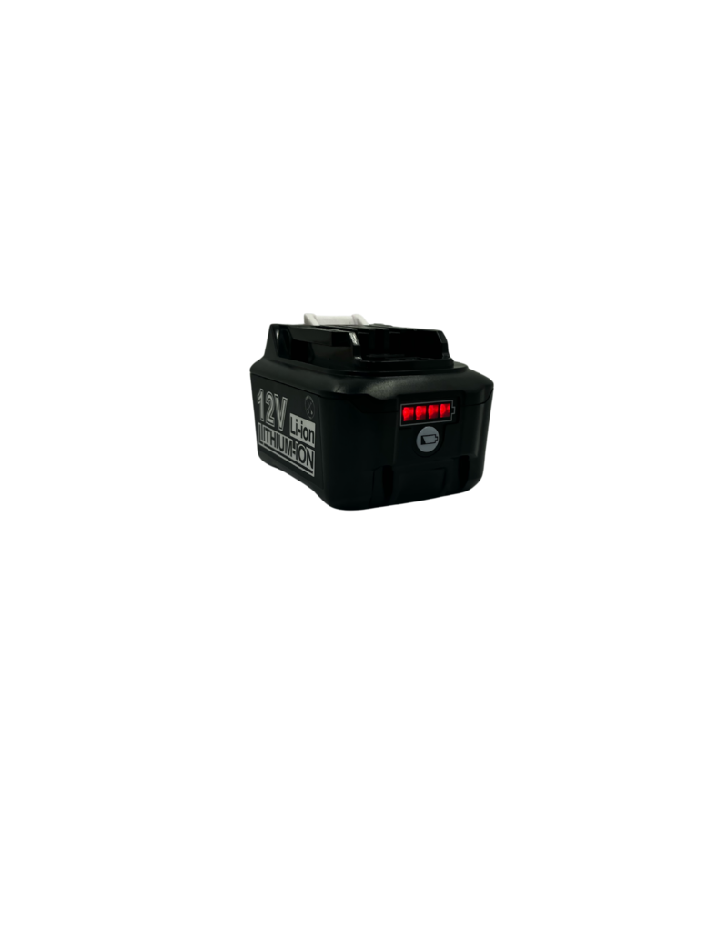 Stain Out System 12V x 6Ah Battery for cordless sprayers