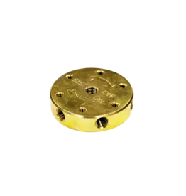 Mytee B157 T-Rex Lower Solution Manifold