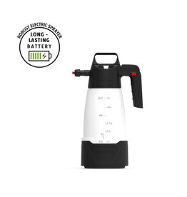 IK Sprayer IK e Foam Pro 2 | 1.5L (Battery Operated)