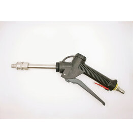 Stain Out System Upholstery Spray Gun With Jet