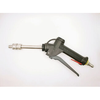 Stain Out System Upholstery Spray Gun With Jet