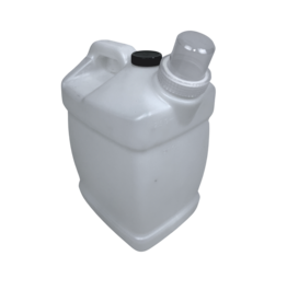 Stain Out System 2.5 Gallon with EZ Fill
