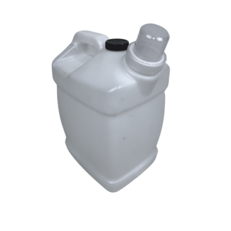 Stain Out System 2.5 Gallon with EZ Fill