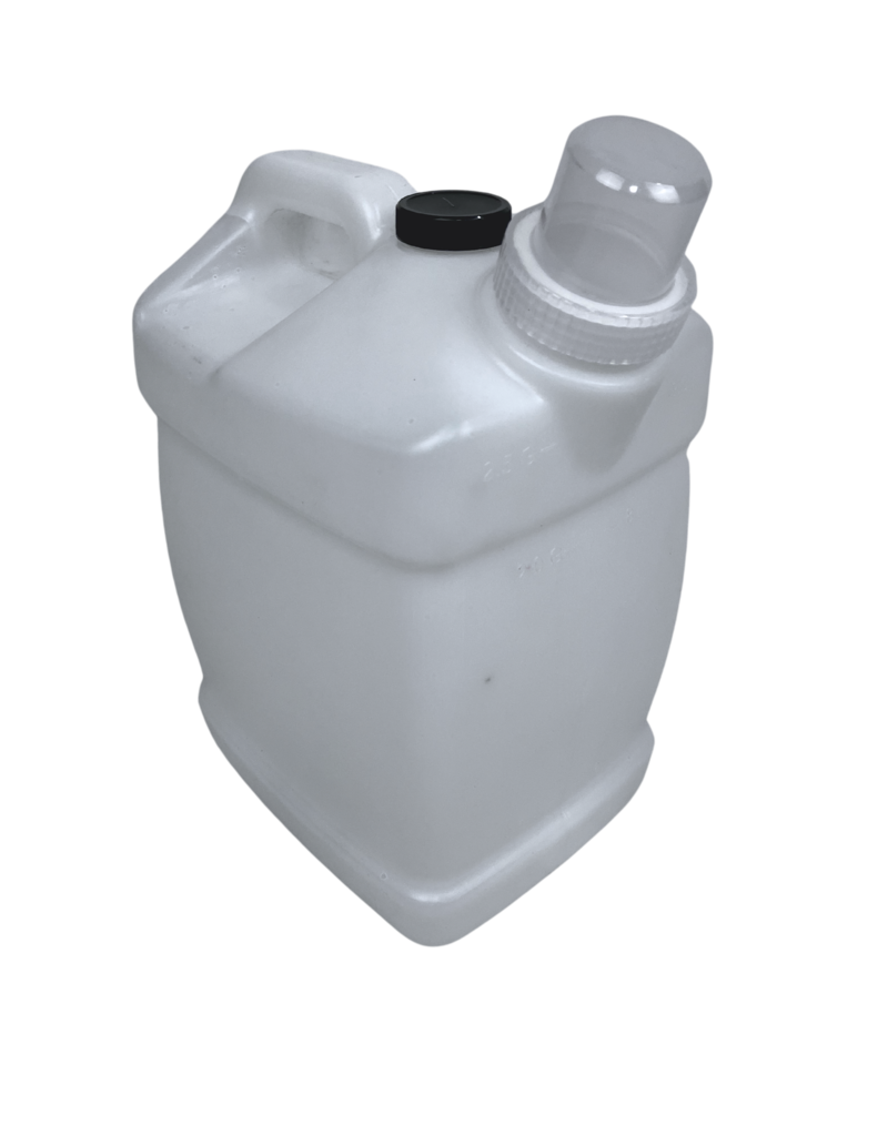 Stain Out System 2.5 Gallon with EZ Fill