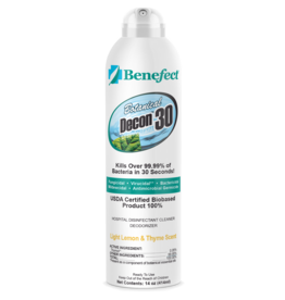 Benefect Benefect Decon 30 Spray 14oz | Each