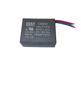 xPower XPOWER PL-700A Capacitor