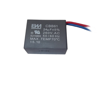 xPower XPOWER PL-700A Capacitor