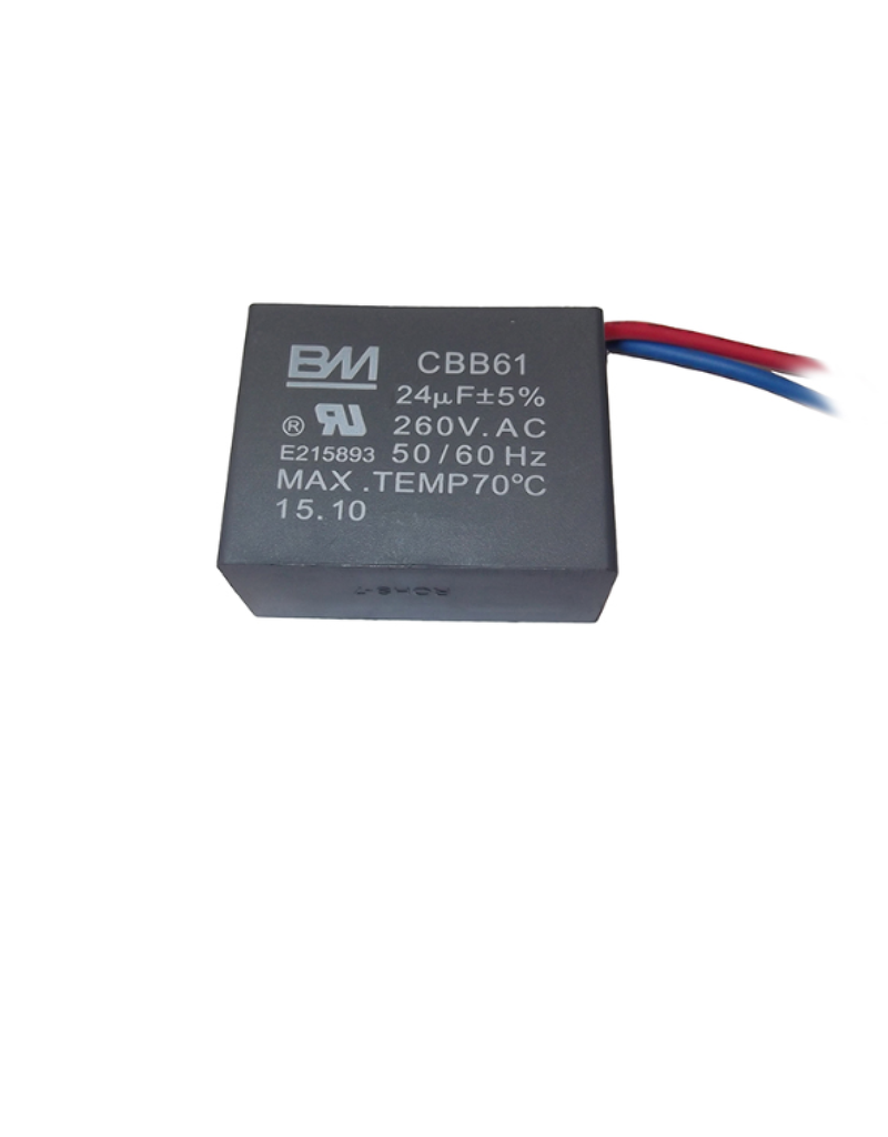 xPower XPOWER PL-700A Capacitor