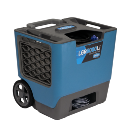 Drieaz | LGR 5000 Dehumidifier (P-8)