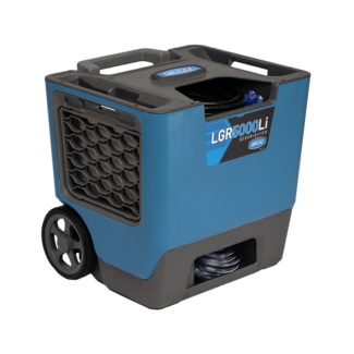 Drieaz | LGR 5000Li Dehumidifier (P-8)