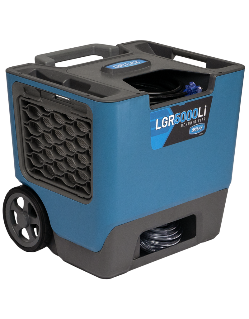 Drieaz | LGR 5000 Dehumidifier (P-8)