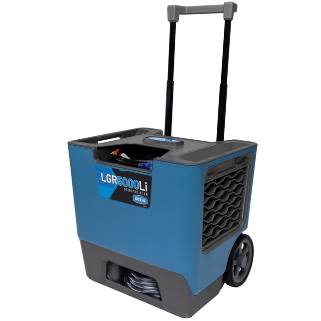 Drieaz | LGR 5000Li Dehumidifier (P-8)