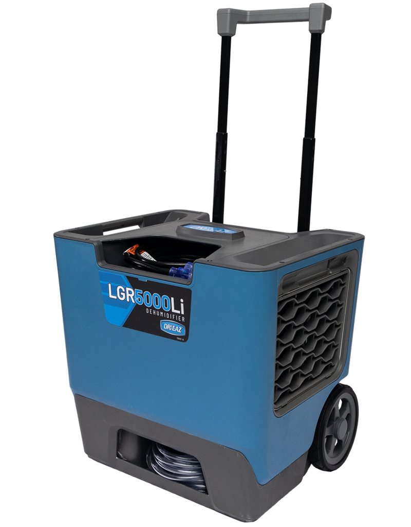 Drieaz | LGR 5000 Dehumidifier