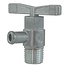 Valve | Petcock Coolant Drain Kubota WG972